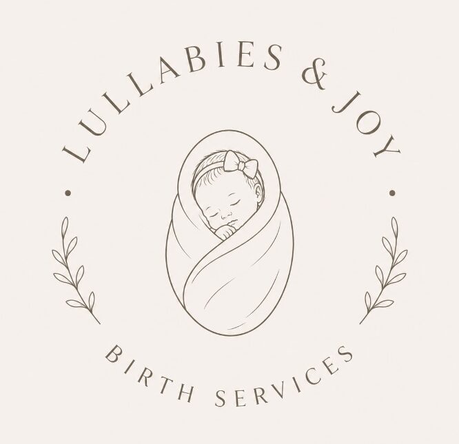 Lullabies and Joy, home